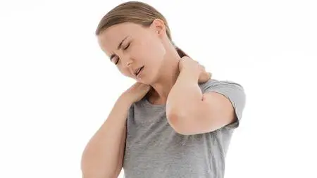 Neck Pain 101: How to Treat & Keep It Away