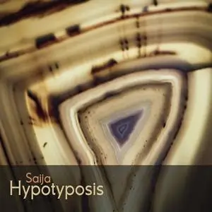 Corrado Saija - Hypotyposis (2023) [Official Digital Download]