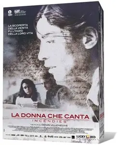 La Donna che Canta (2010)