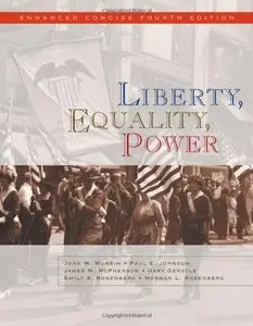 Liberty, Equality, Power [Repost]