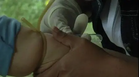 The Sacred Science (2011)