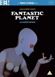 Fantastic Planet (1973)
