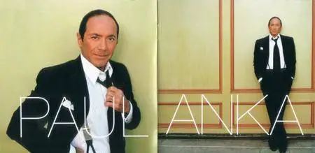 Paul Anka - Rock Swings (2005)