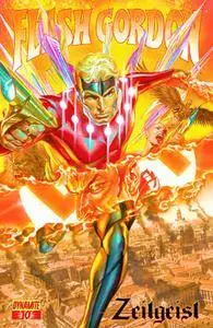 Flash Gordon - Zeitgeist 1-10