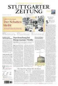 Stuttgarter Zeitung – 22. Februar 2019