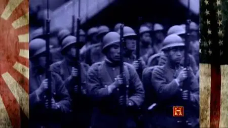 The History Channel: Battle for the Pacific (Rus, Eng)