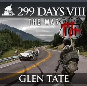 The War (299 Days #8) [Audiobook]