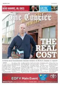 The Courier - May 17, 2019