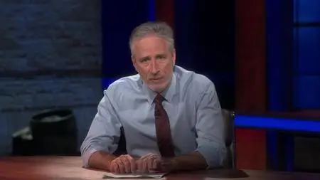 The Problem With Jon Stewart S02E06