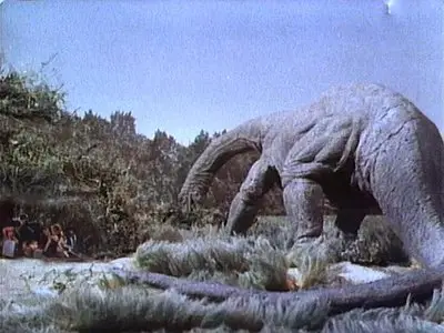 Planet of Dinosaurs (1977)