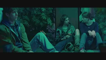 Attack the Block - Invasione Aliena (2011)