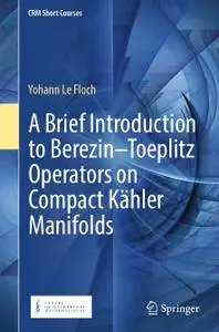 A Brief Introduction to Berezin–Toeplitz Operators on Compact Kähler Manifolds (Repost)
