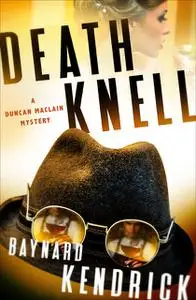 «Death Knell» by Baynard Kendrick