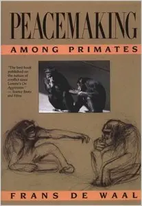 Peacemaking among Primates