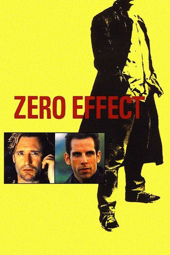 Zero Effect (1998)
