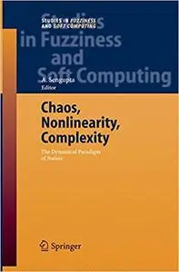 Chaos, Nonlinearity, Complexity: The Dynamical Paradigm of Nature (Repost)