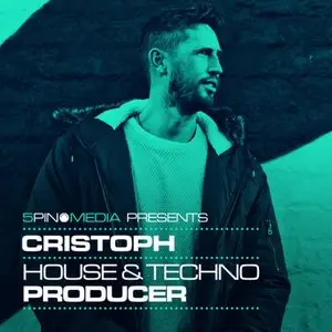 5Pin Media Cristoph House and Techno Producer MULTiFORMAT