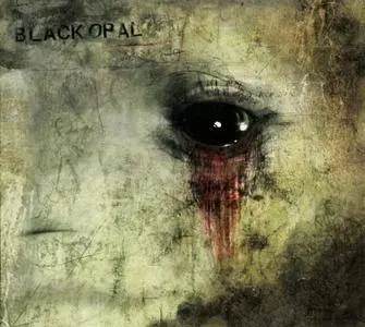 Lisa Gerrard - The Black Opal (2009)