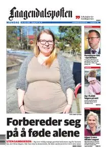 Laagendalsposten – 23. mars 2020