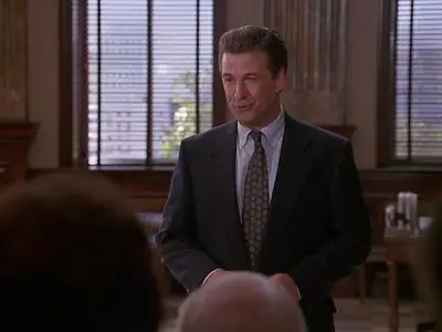 Ghosts of Mississippi (1996)
