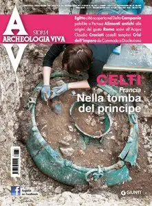 Archeologia Viva - Maggio-Giugno 2015