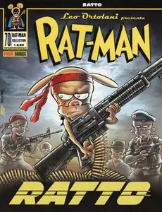 Rat-man Collection + Speciali Rat-Man