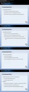 CompTIA Security Certification Exam SY0-401