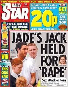 Daily Star - 5 September 2009 (Week-End)