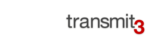 Transmit 3.6.9