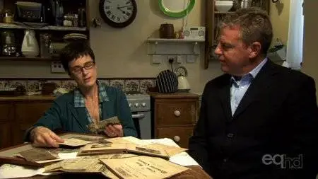 UKTV - Titanic - The Band Played On (2013)