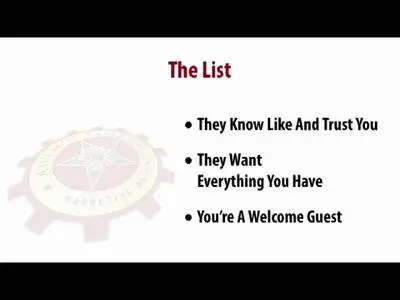Mike Koenigs - Author Expert Marketing Machines