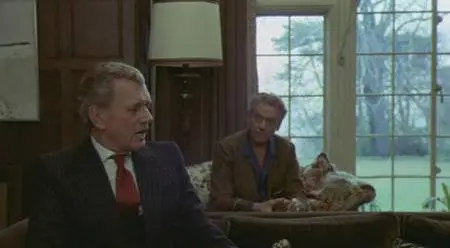 A Delicate Balance (1973)