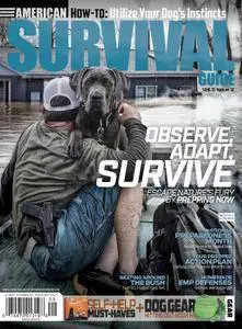 American Survival Guide - September 2017