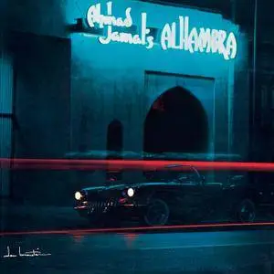 Ahmad Jamal - Ahmad Jamal's Alhambra (1961/2013) [DSD64 + Hi-Res FLAC]