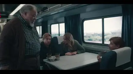 Run S01E01