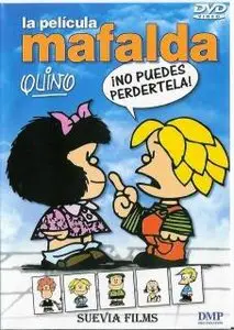 Mafalda: La película (1981)