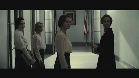 J. Edgar (2011)