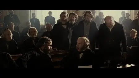 Lincoln / Линкольн (2012)