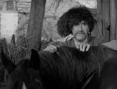 The Cossacks (1928)