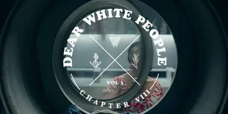 Dear White People S03E08