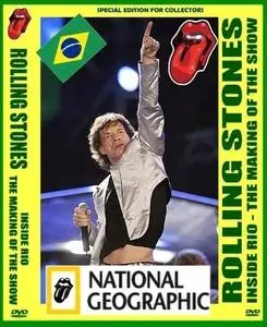 NG Inside - Rolling Stones in Rio (2006)