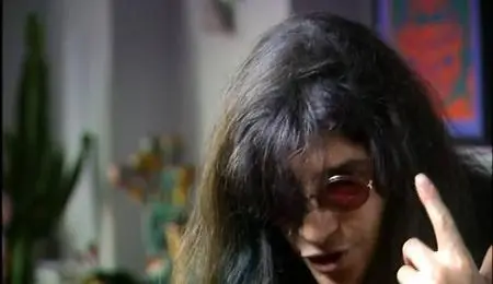 End Of The Century: The Story Of The Ramones (2004) [DVD9+DVDRip] RESTORED