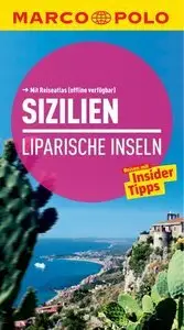 Sizilien, Liparische Inseln - Reisen mit Insider-Tipps (Repost)