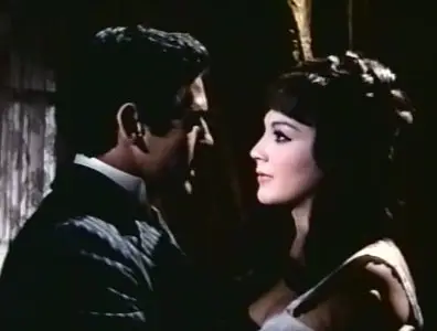 House of Evil / Macabre Serenade (1968)