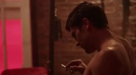 Bound (2015)