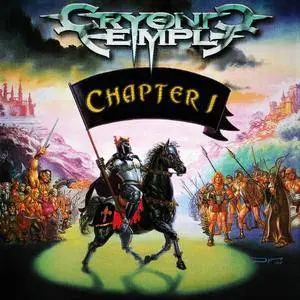 Cryonic Temple - Chapter I (2002)