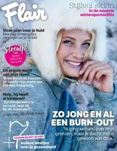 Flair Dutch Edition - 8 Januari 2019