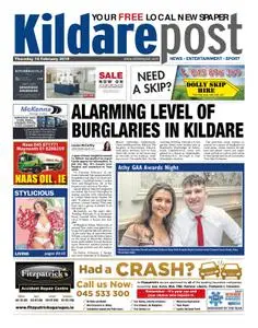 Kildare Post - 13 February 2019