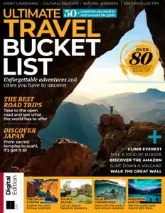 Ultimate Travel Bucket List – 23 March 2020