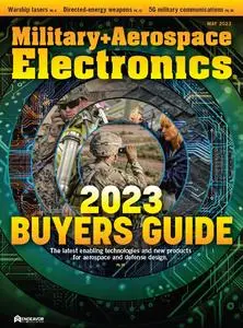 Military + Aerospace Electronics - May 2023